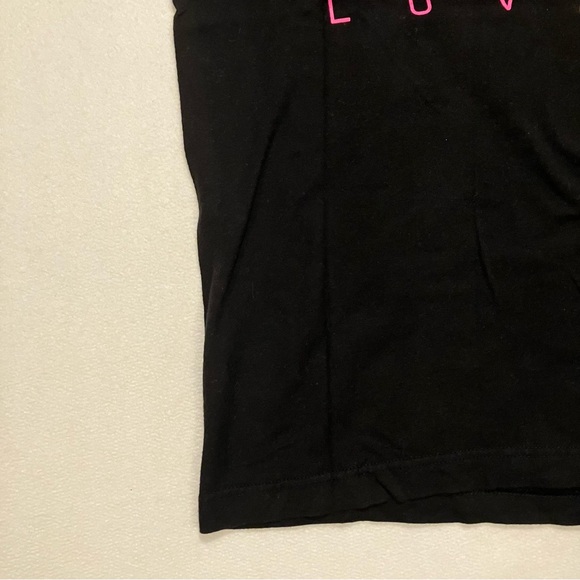 Demi Lovato • The Neon Lights Tour 2014 T-shirt - Picture 11 of 13